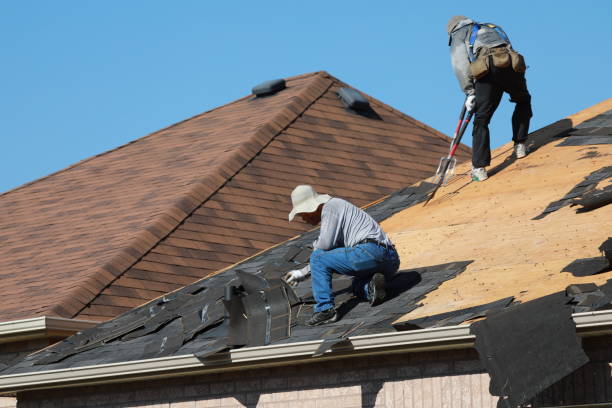 Roof Insulation in Avondale Estates, GA