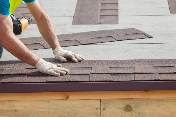 Best Hot Roofs  in Avondale Estates, GA