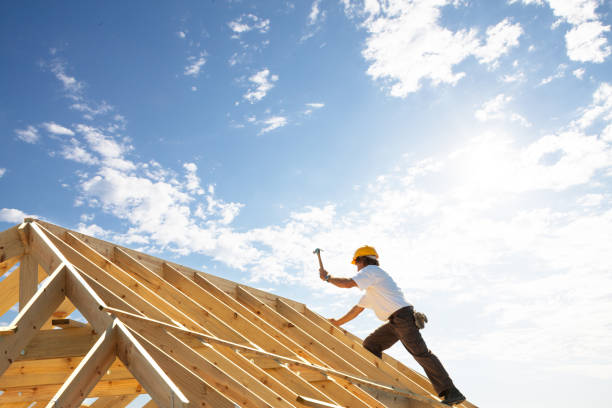 Fast & Reliable Emergency Roof Repairs in Avondale Estates, GA